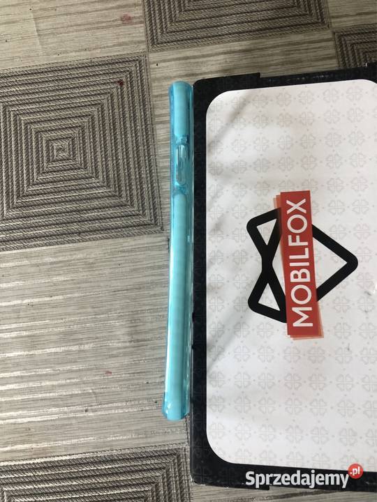 Etui iPhone 11 mobilfox Michalczowa