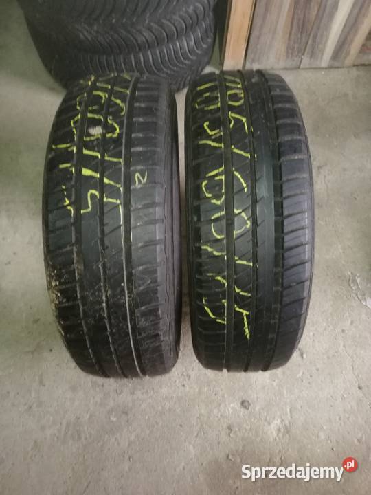 DĘBICA PRESTO 18560 R15 84H Opony Zbaków Górny sprzedam