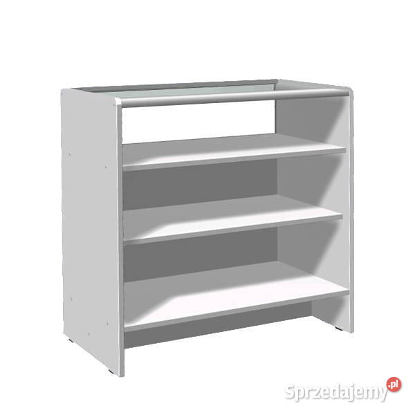 Lada sklepowa 90 typ 4 górą szklona Katowice