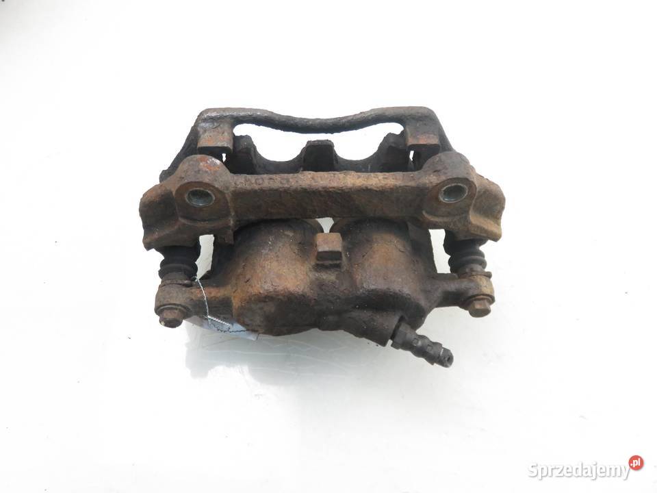 ZACISK LEWY PRZÓD OPEL VIVARO A 20 CDTI małopolskie