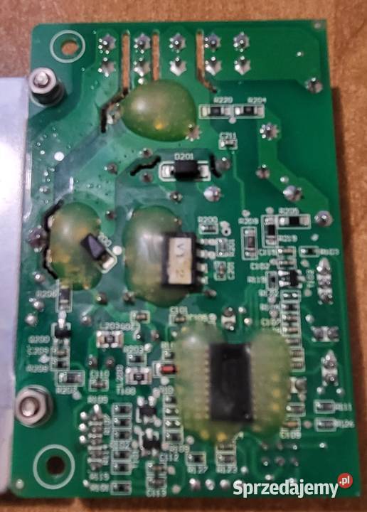 Płyta Główna Sterownik Tchibo Cafissimo Classic Włodawa