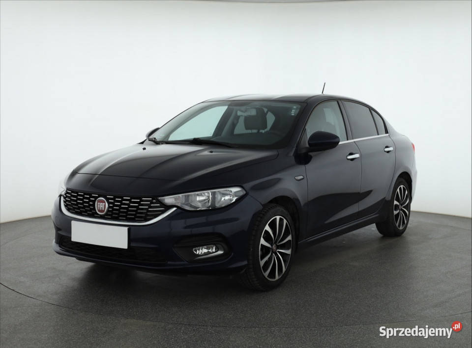 Fiat Tipo 14 16V klimatyzacja Piaseczno