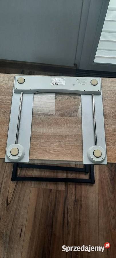 Waga łazienkowa SilverCrest Lublin