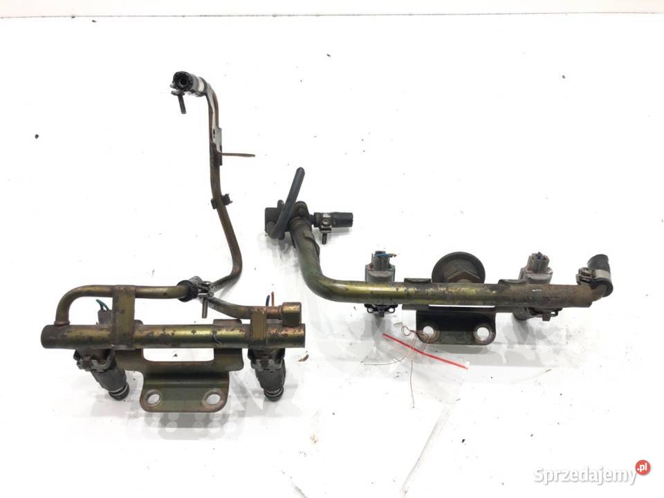 LISTWA WTRYSKOWA SUBARU LEGACY IV FBJC101 20 138