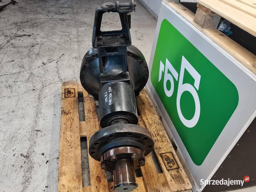 Układ planetarny Holland T8 Tył 84176832 Wilkowo