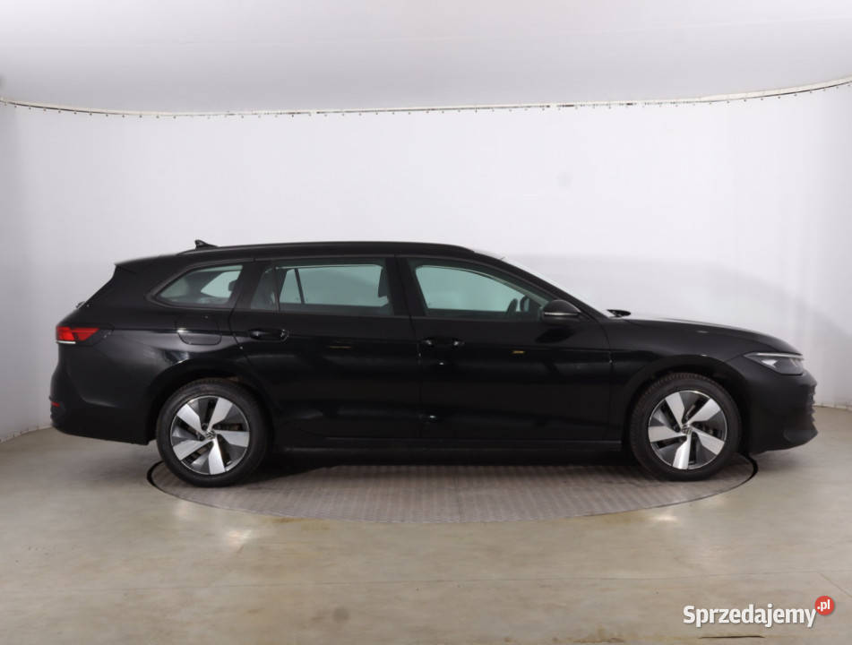 VW Passat 15 eTSI ACT poduszka powietrzna Piaseczno