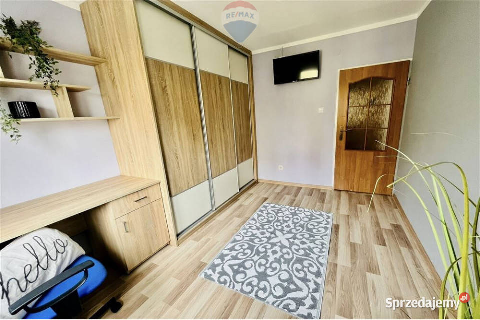 Komfortowe 3 pokoje do wynajęcia Mieszkania Zielona Góra