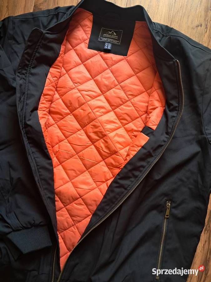 męska kurtka wiosna jesień outdoor rozmiar z Sandomierz