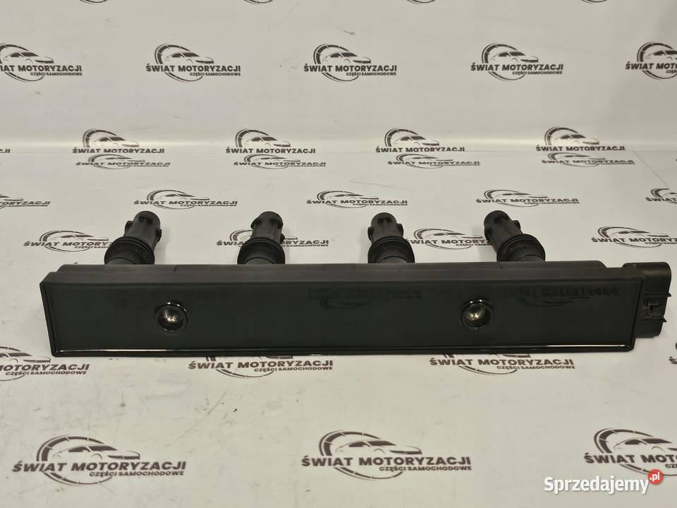 Opel Corsa 12 B A12XER 85 12r cewka zapłonowa świętokrzyskie