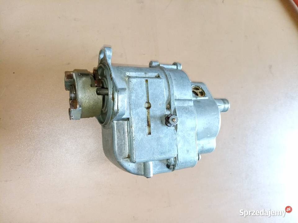 Ud 25 iskrownik Stalowa Wola