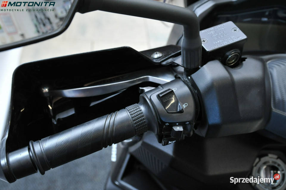 Sym Joyride SYM Joyride 16 300 Salon Polska Podkowa Leśna