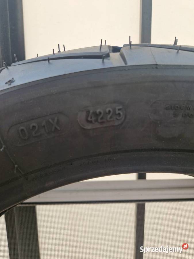 Nowa opona Michelin Anakee Adventure 2 15070R17 Warszawa