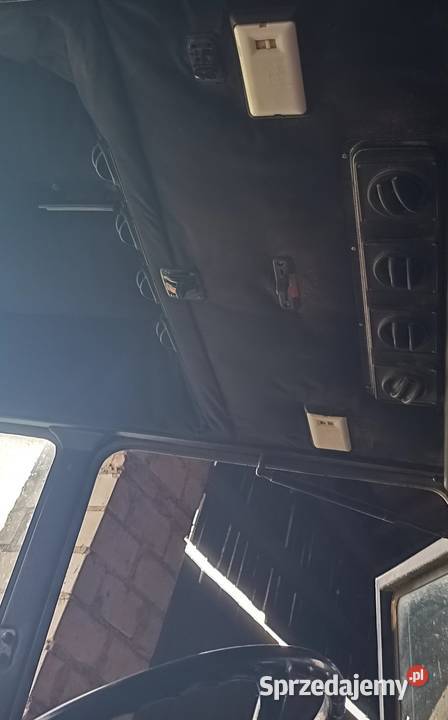 Ursus 1634 kujawsko-pomorskie