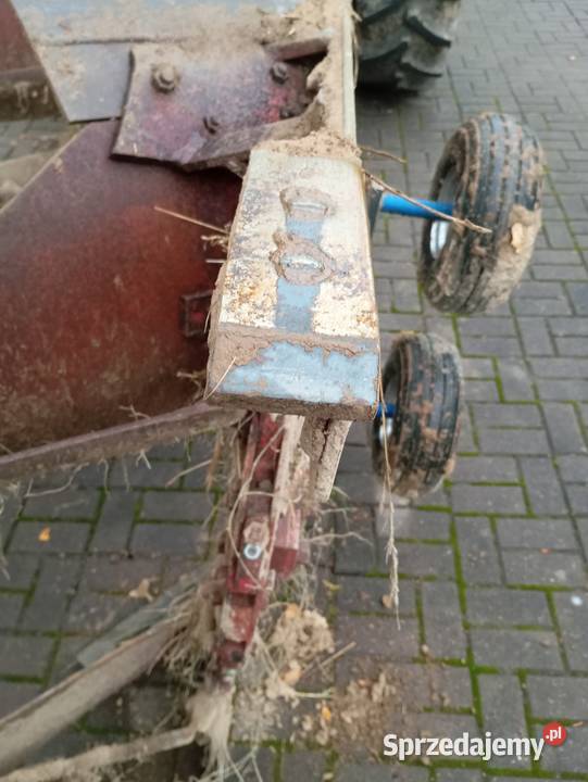 Pług 3 obrotowy Rzeszów