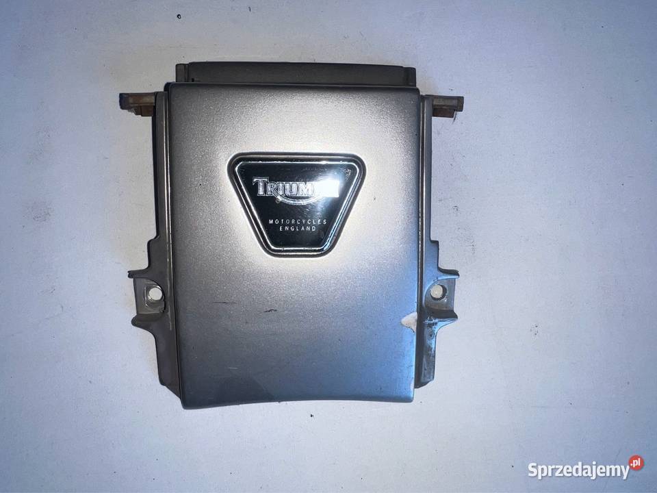 nakładka ogon Triumph Trophy 900 Ostrzeszów