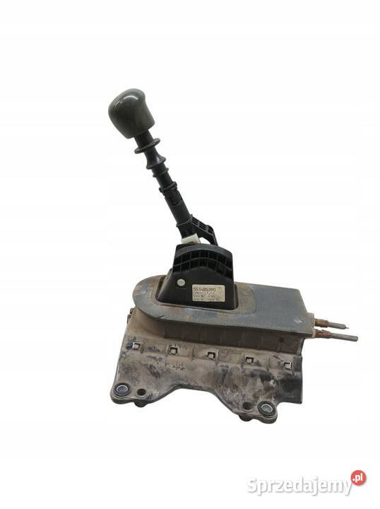 LEWAREK SKRZYNI BIEGÓW WYBIERAK 12 B MANUAL Rok produkcji 2006