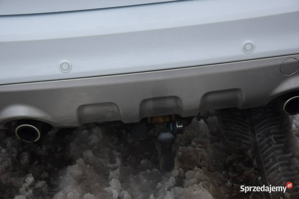 Ford Kuga 20D 4x4 Navi Kamera Sprowadzony manualna podkarpackie Majdan Sieniawski sprzedam