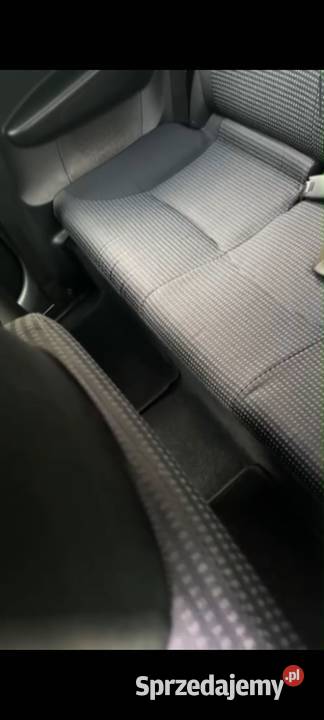 Honda Civic 2000 Ważne opłaty Nowe opony Do Ciechanów
