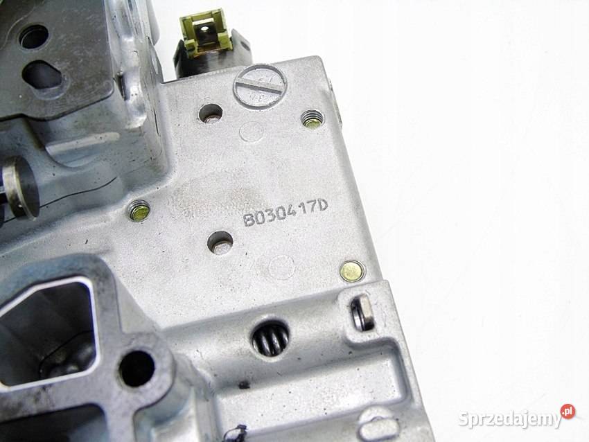 STEROWNIK HYDRAULICZNY SKRZYNI BIEGÓW 3S717000CA Sosnowiec