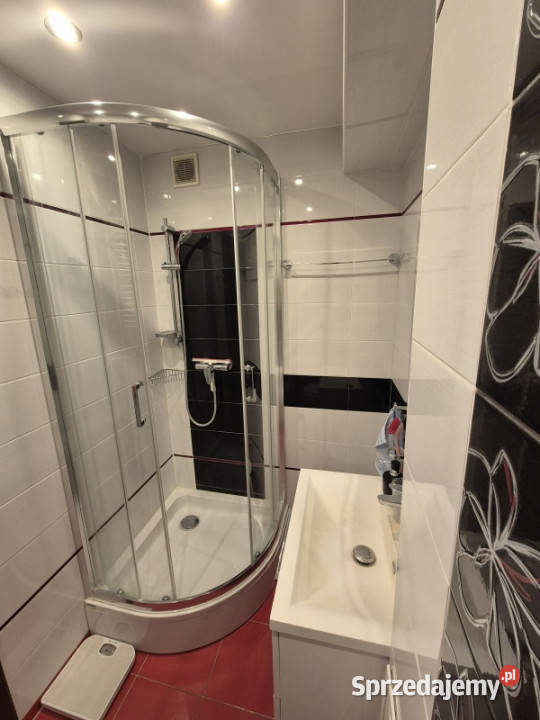 2 pokojowe mieszkanie Legionów 4658 m2 pełna wielkopolskie Konin