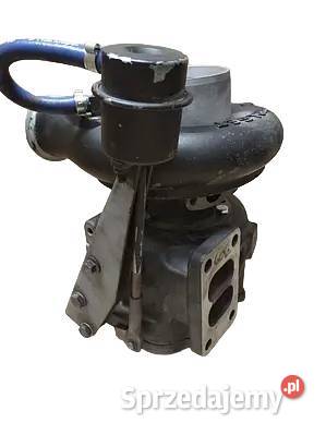 4046106 Turbina HX40W CNH