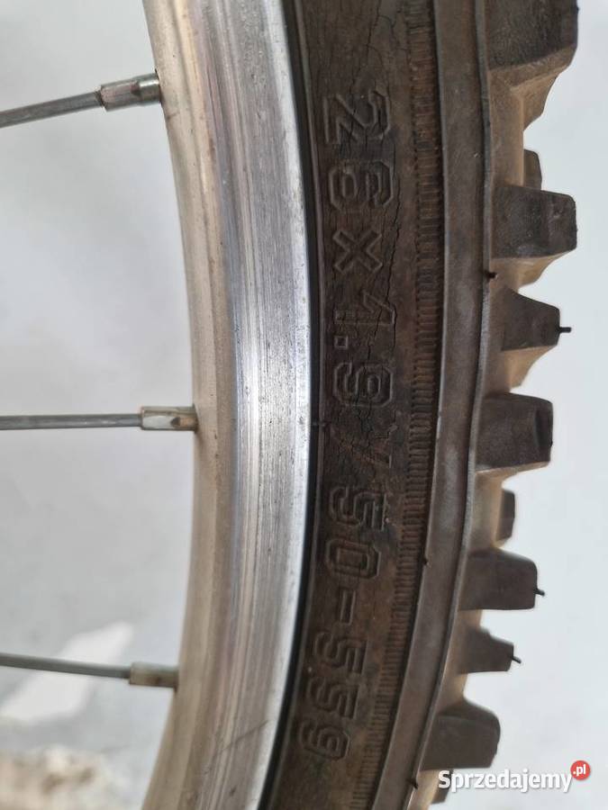 Rower MTB koła 26 mazowieckie Piastów
