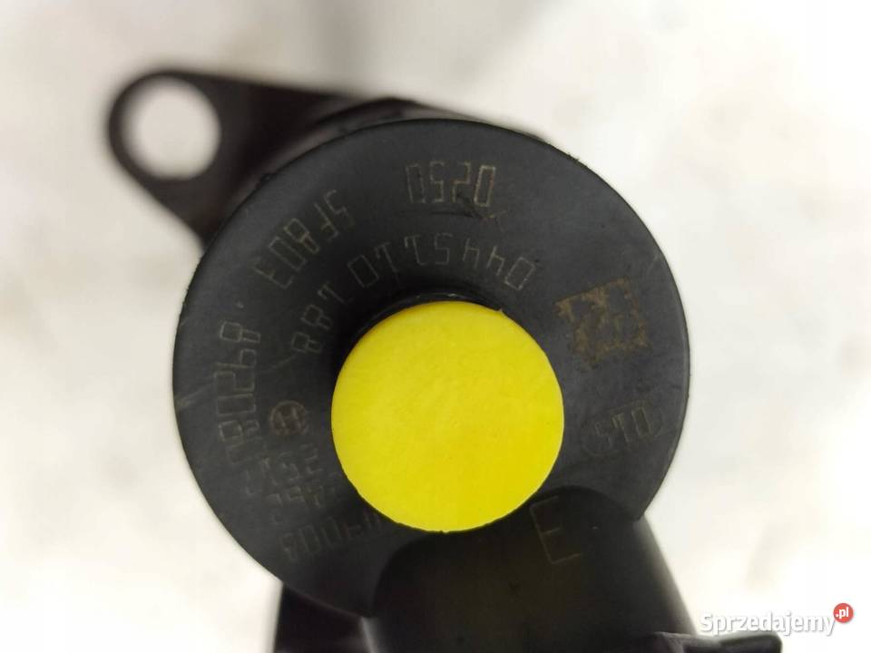 WTRYSKIWACZ 0445110188 16 HDI Mazda 3 I 20032009