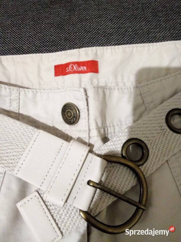 Spodnie damskie nowe Częstochowa