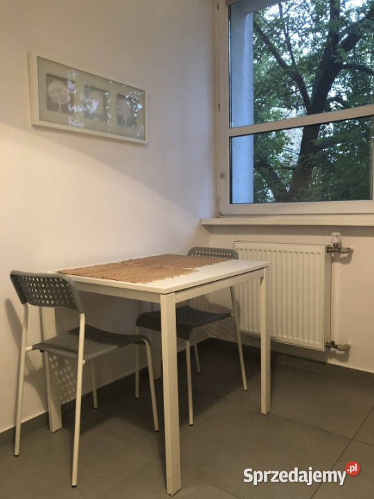 Przytulne 2pok mieszkanie w świetnej lokalizacji Nieruchomości