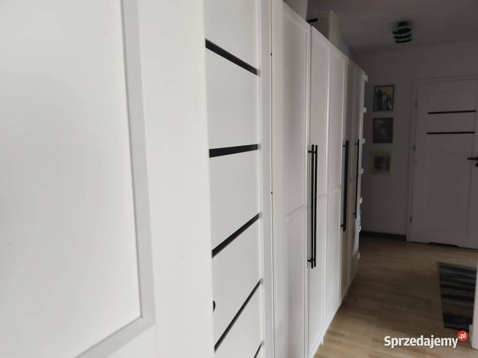 Dwupokojowe mieszkanie na Brandstaettera Tarnów