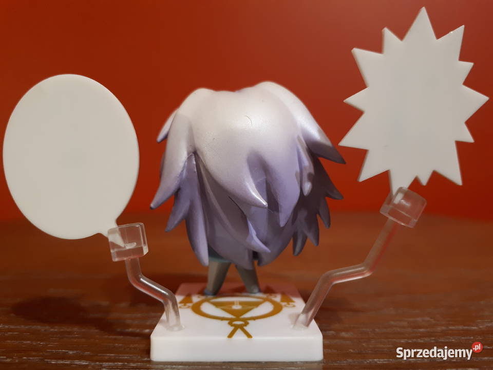YuGiOh Yami Bakura One Coin Grande Figure Rybnik