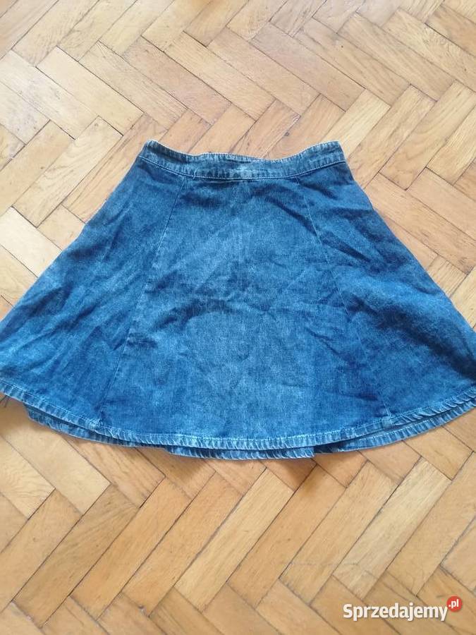 Spódnica S Gdańsk