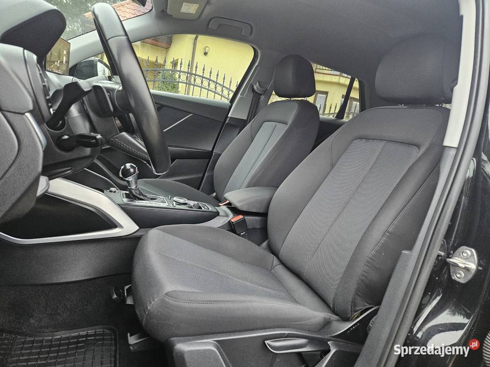 Super stan 20 TDI Quattro 150 zarejestrowany tempomat