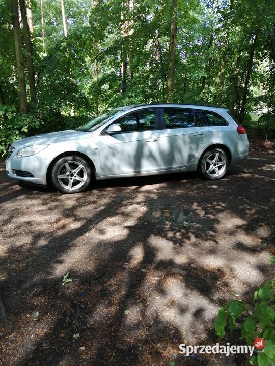 Opel insigni 20cdti 130 diesel Tarce