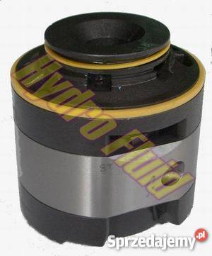 POMPY VICKERS 20V8A 151A 22R WKŁADYZAMIENNIKI Perzów