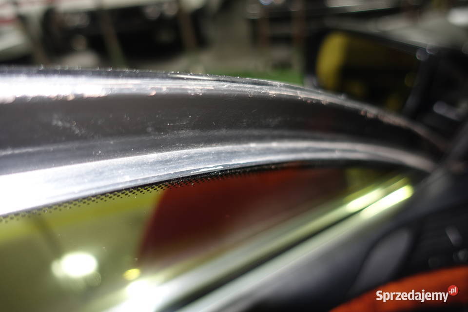 BMW 540iP Protection E39 Pancerny Oryginał łódzkie Zgierz