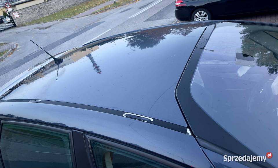 C4 Picasso 140KM Kozienice