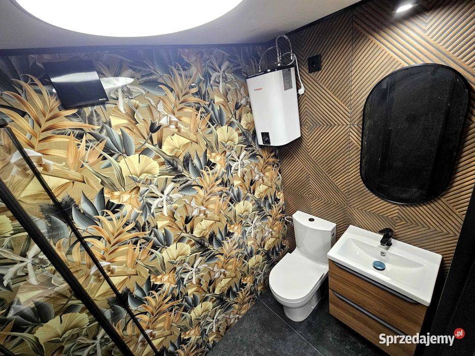 Kontener morski mieszkalny mobilny domek Pozostałe mazowieckie Mińsk Mazowiecki