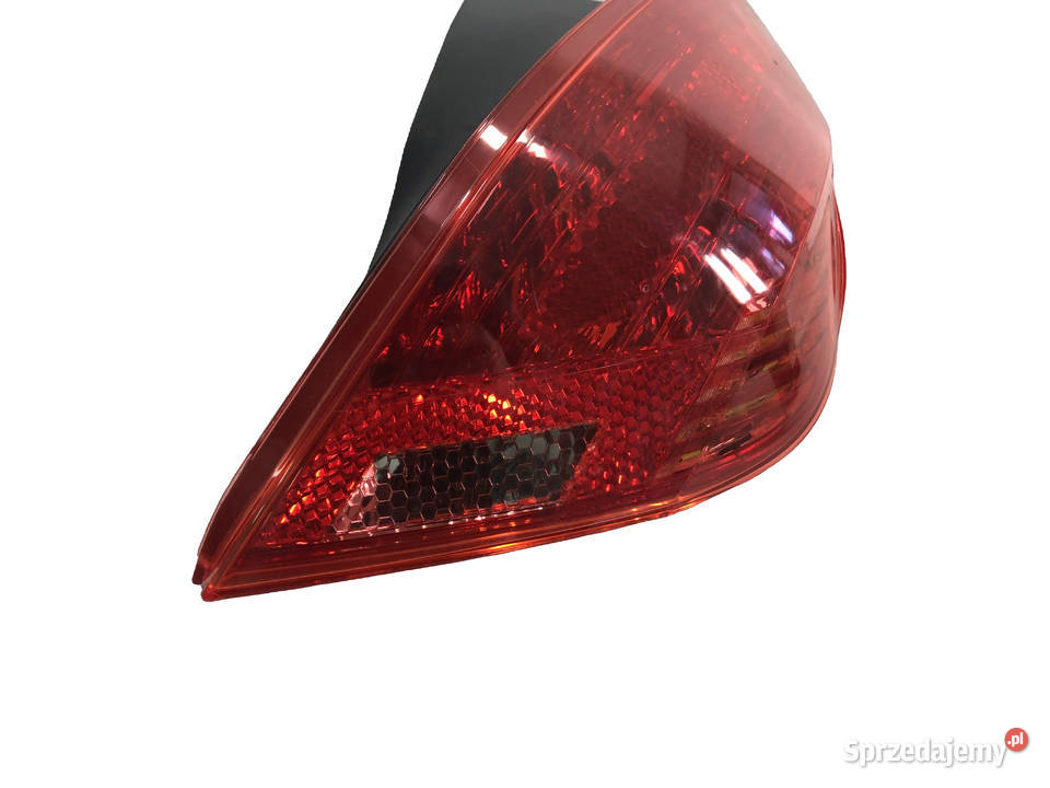 Peugeot 308 I 092007122013 HB Lampa tylna prawa sprzedam