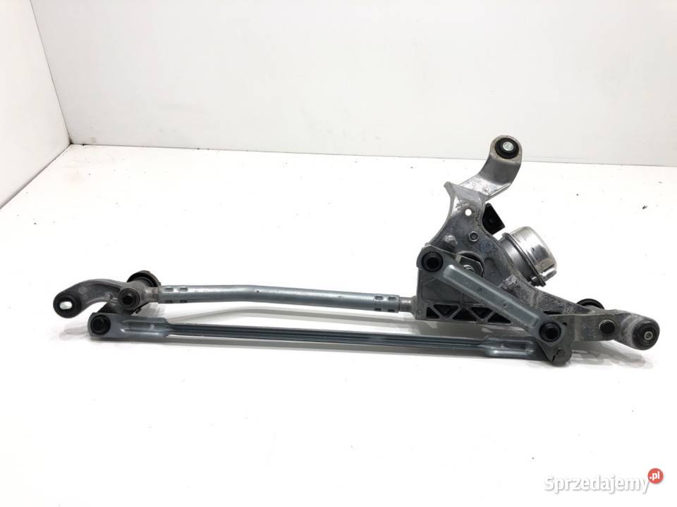 MECHANIZM WYCIERACZEK PRZÓD AUDI A6 C8 Mechanizmy wycieraczek