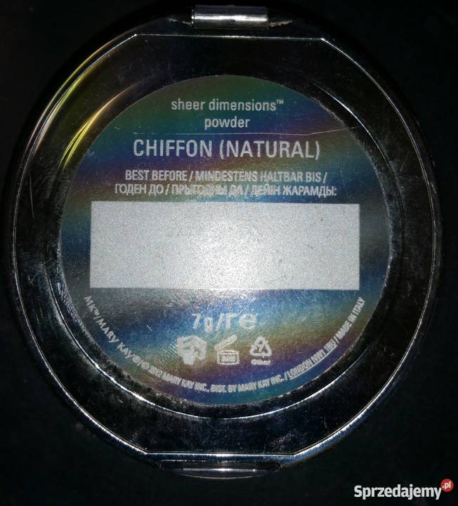 MARY KAY BRONZER Kraków