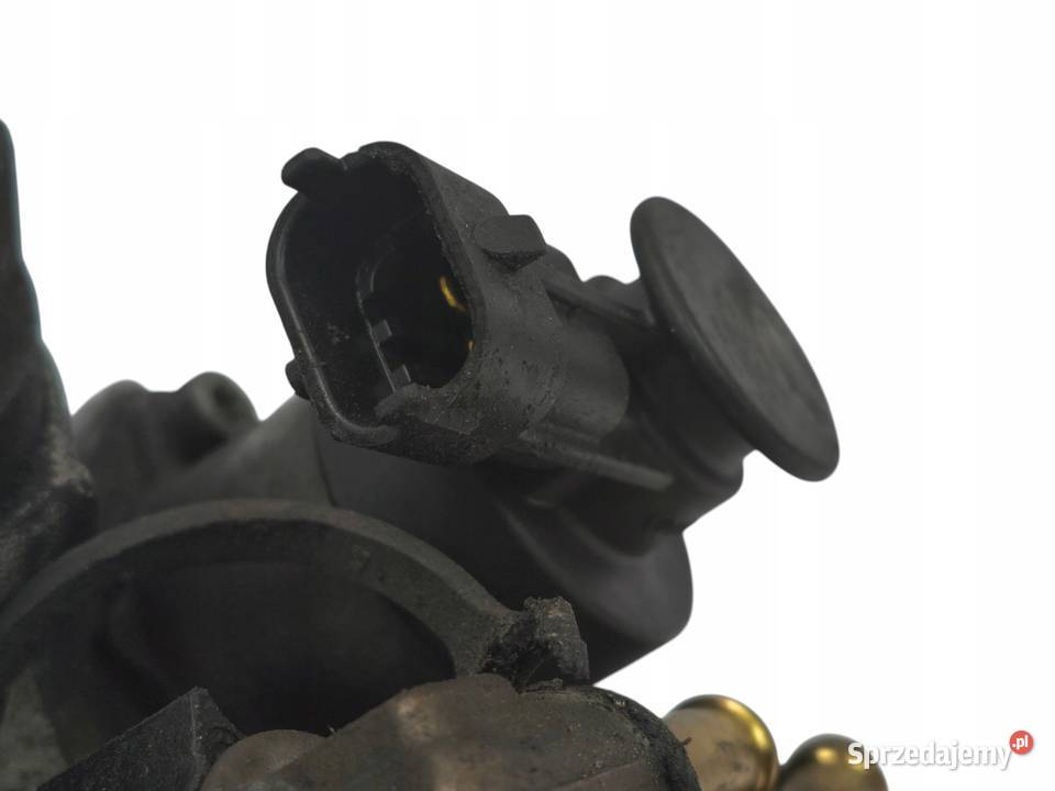 POMPA WTRYSKOWA Volvo V60 XC60 20 D3 31272896 Chełm sprzedam