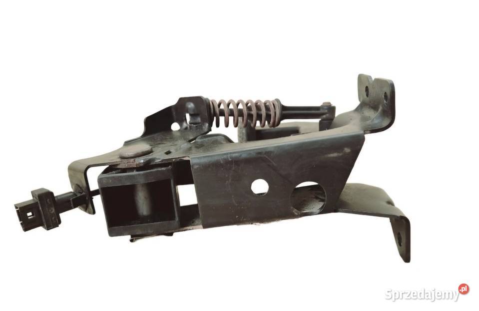 PEDAŁ SPRZĘGŁA MB VITO VIANO W639 W 639 Działoszyce