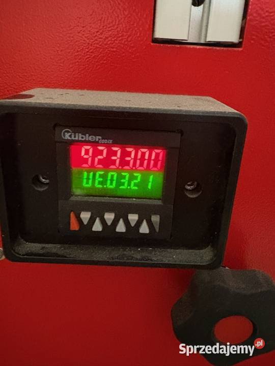 sprzedam WUKO MASTER INNA 0420S Pozostałe Krzeszowice