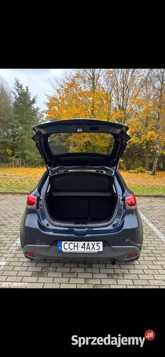 Mazda 2 SKYACTIVD 105 SportsLine 1500cm3 Grudziądz sprzedam