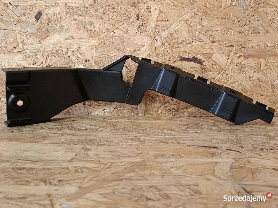FIAT 500 LIFT ŚLIZG ZDERZAK lewy tył 52061721 sprzedam