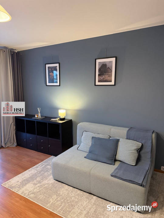 Mieszkanie 33m2 Kraków sprzedam