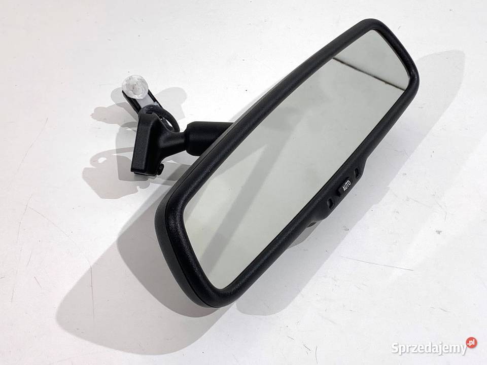 LUSTERKO WEWNĘTRZNE TOYOTA CHR 878100W050