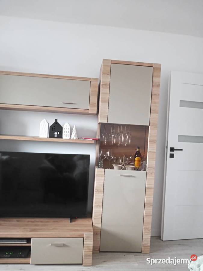 komplet mebli pokojowych Raflo opolskie Osowiec