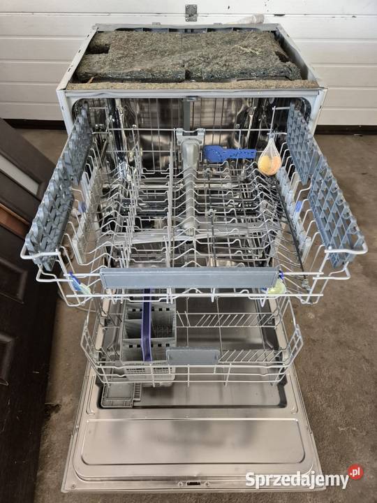 Zmywarka Beko 60cm zachodniopomorskie Szczecin